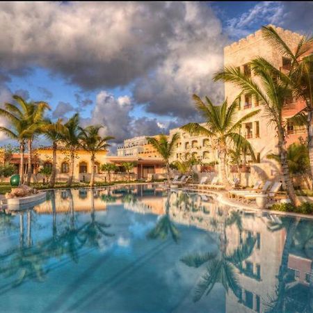 Fishing Lodge Capcana Diamond Resort Пунта-Кана Екстер'єр фото