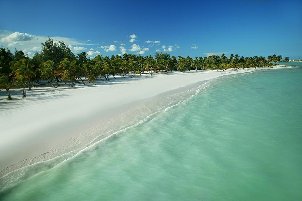 Fishing Lodge Capcana Diamond Resort Пунта-Кана Екстер'єр фото