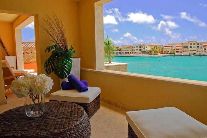 Fishing Lodge Capcana Diamond Resort Пунта-Кана Екстер'єр фото